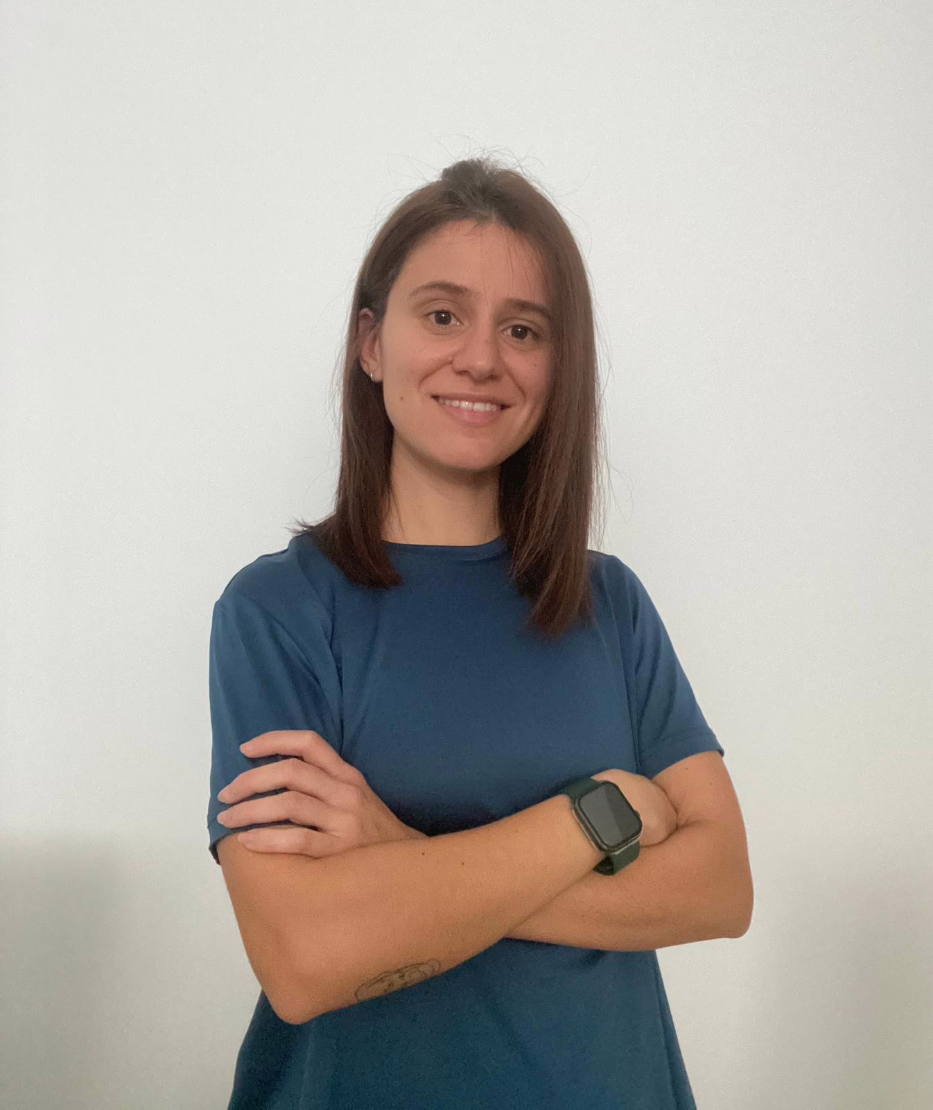 Alicia López Collado Alicia López Collado